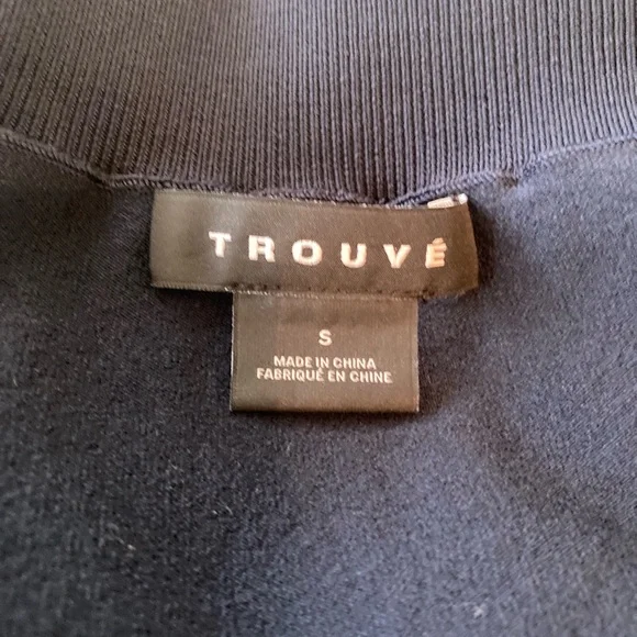 Off Shoulder Top - Picture 4 of 4